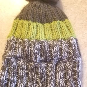 Winter hat